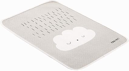 Zxdbk Baby Wasbare Luierpad Waterdichte Pad Baby Urine Pads Absorbent Dekbedovertrekken Pads Voor Zuigelingen Volwassenen En Huisdieren Mat Multi Size Selectie Amazon Nl