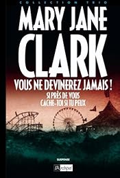 Vous ne devinerez jamais !