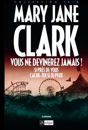 Vous ne devinerez jamais !