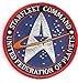 Star Trek STARFLEET UFP Logo 4