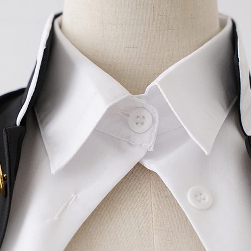 Giacca Uomo Stile Steampunk Vittoriano Con Ricami, Perfetta Per Halloween, Cosplay E Feste A Tema