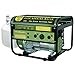 Sportsman GEN4000LP, 3250 Running Watts/4000 Starting Watts, Propane Powered Portable Generator