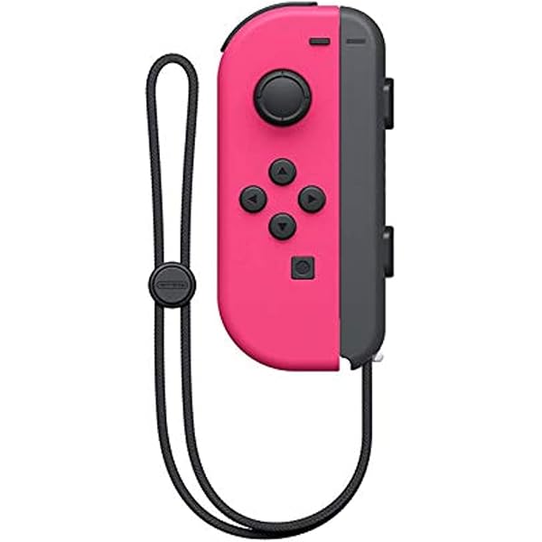 Amazon.com: Genuine Nintendo Switch Joy Con Wireless