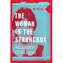 The Woman in the Strongbox (Missing collection)