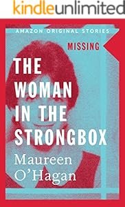 The Woman in the Strongbox (Missing collection)