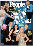 PEOPLE 25 Seasons of Dancing with the Stars