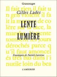Lente lumière