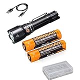 Fenix TK26R 1500 Lumen high powered USB