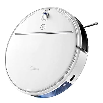  Household Automatic Sweeping Machine Silent