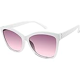 Jessica Simpson Women's Sunglasses with UV400 Protection