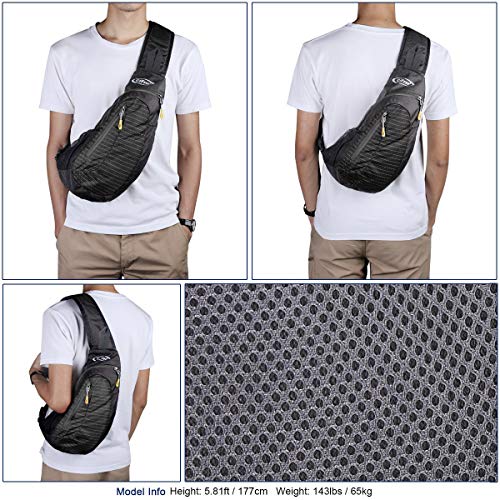 5 G4Free+Outdoor+Shoulder+Backpack+Adjustable