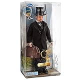 Disney Oz the Great & Powerful Doll - Oz [Oscar Diggs] -- 12