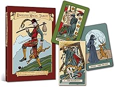 The English Magic Tarot