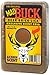 Mad Buck Innovations Deer Brick Salt Lick Mineral Block with Exclusive Scent Cell, Acorn Scent