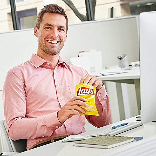 FritoLay Classic Mix Variety Pack, 1 Ounce Pack of 18 Pricepulse