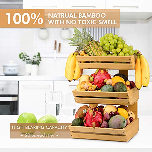 Bamboo-Fruit-Basket-Holder-Vegetable-Bread-Storage-Stand-3-Tier-Standing-Basket-Organizer-with-2-Banana-Hooks-for-Kitchen-Home-Office-Dining-Room-Supply-Room-and-Guest-Room-Need-Assemble