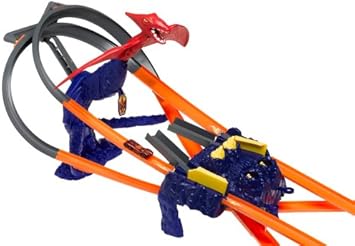 hot wheels pterodactyl