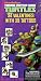 Teenage Mutant Ninja Turtles 34 Valentines Cards with Tattoos