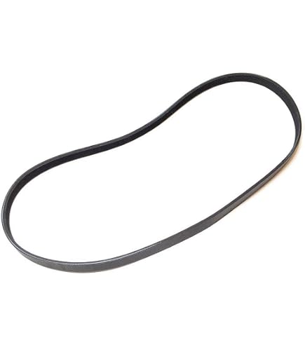Cinghia Trapezoidale D&D PowerDrive XPA1150 – 13 X 1150mm, Dentellata, Per Trasmissioni Industriali - Foto 1