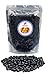 Jelly Belly Licorice Jelly Beans 1lb (1 pound ) in resealable stand-up bag