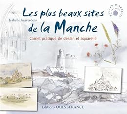 Les  plus beaux sites de la Manche