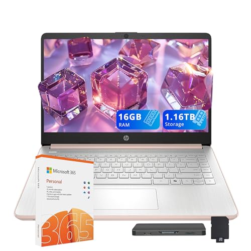 HP Stream Laptop