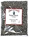 Premium Coarse Ground Black Pepper (16 Mesh) for Barbeque Grilling Meat Rub Seasoning (4 oz)