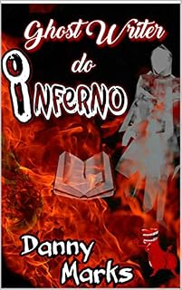 Livro Ghost Writer do Inferno