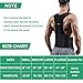 Back Posture Corrector for Men Women - Back Straightener Lower Upper Back Brace for Posture - Posture Brace Posture Trainer Shoulder Posture Support Brace Upright Under Clothes Back Pain Relief