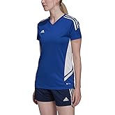 adidas Condivo22 Jersey - Womens Soccer L Team Royal Blue