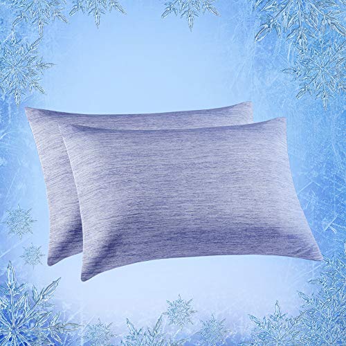 hot flash pillow
