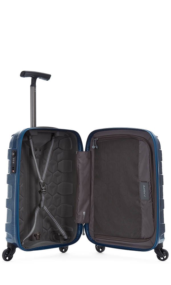 antler atom large suitcase