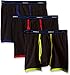 Hanes Men's 3-Pack X-Temp Short Leg Active Cool Boxer Brief