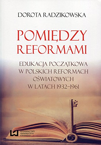 Pomiedzy reformami