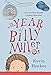 The Year of Billy Miller: A Newbery Honor Award Winner (A Miller Family Story)
