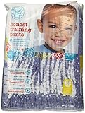 The Honest Company Training Pants (Starry Night, Size 3T/4T)