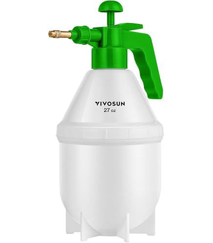 thumbnail image 2 of PF Harris Chemical Resistant Adjustable Spray Tip Hand Held Sprayer - 32 Oz, Made In USA 2 of 2