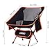 URPRO Outdoor Ultralight Portable Folding Chairs with Carry Bag Heavy Duty 320lbs Capacity Collapsible Chair Camping Folding Chairs Beach Chairsthumb 1