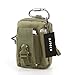 ZJtech Tactical Molle Pouch Compact EDC Tools Utility Gadget Pouch