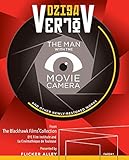 DZIGA VERTOV:MAN WITH THE MOVIE CAMERA AND OTHER   image
