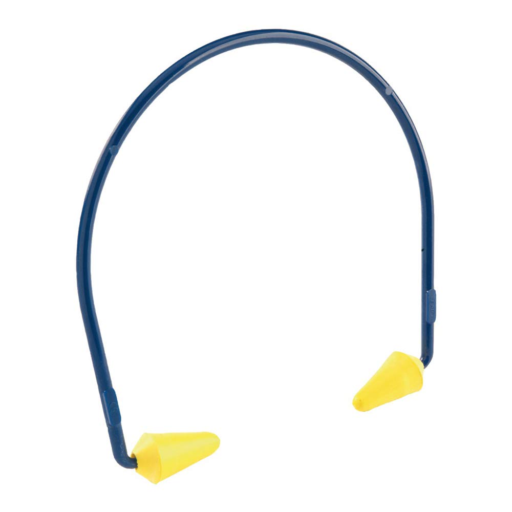 3M 114386 EAR Caboflex Ear Muffs, Universal, 21dB, EN 352-2