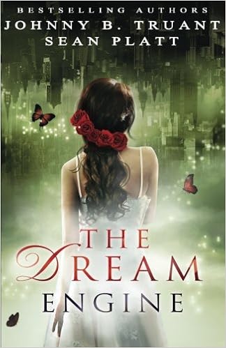 Amazon Com The Dream Engine Volume 1 9781629550275 Platt Sean Truant Johnny B Books amazon com the dream engine volume 1