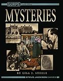 GURPS Mysteries