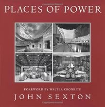 Places of Power: The Aesthetics of Technology