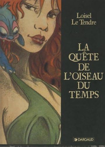 Download La quête de l'oiseau du temps, [La conque de Ramor] : La quête de l'oiseau du temps. [Le temple de l'oubli]. [Le rige]. [L'oeuf des ténèbres] : [La conque de Ramor] PDF