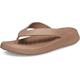 Crocs Women's Getaway Flip Sandals | Casual Sandals