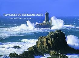 L' agenda-calendrier 2013