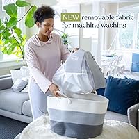 washing halo bassinest