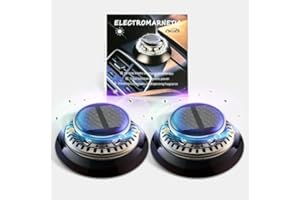 PTATT 2024 NEW Electromagnetic snow removal(D-2PCS),Electromagnetic Molecular Interference Antifreeze Snow Removal Instrument,Vehicle-Mounted Microwave Molecular De-Icer,Car Solar Aromatherapy Oil Diffuser.