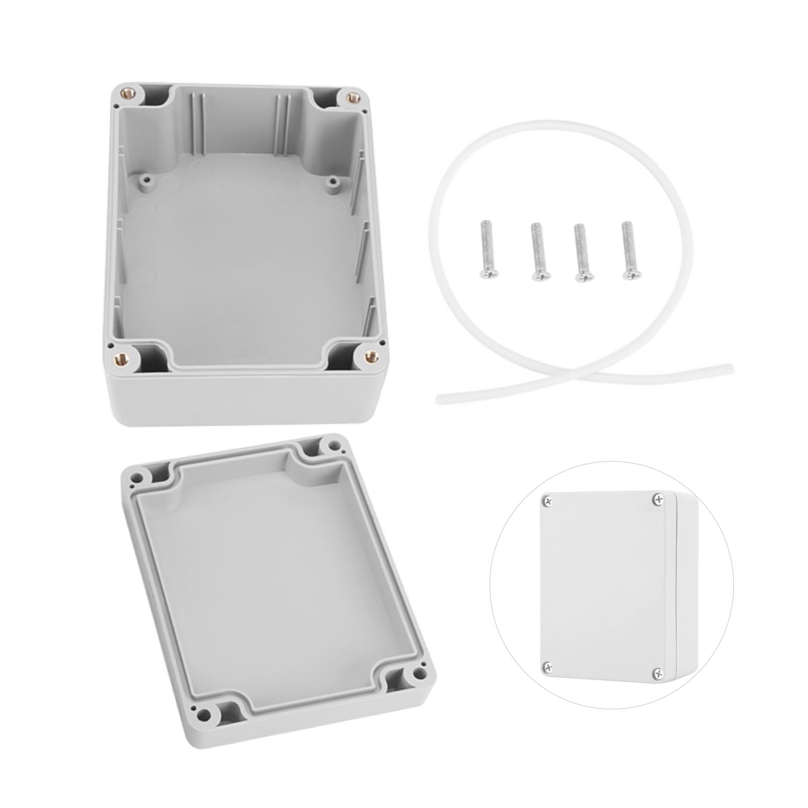 Junction Box with Accessories junction box 115 x 115 with Accessories Conduit Mounts electric cover box Conduit Mounts electric cover box Surface Conduit Mounts Conduit Mounts